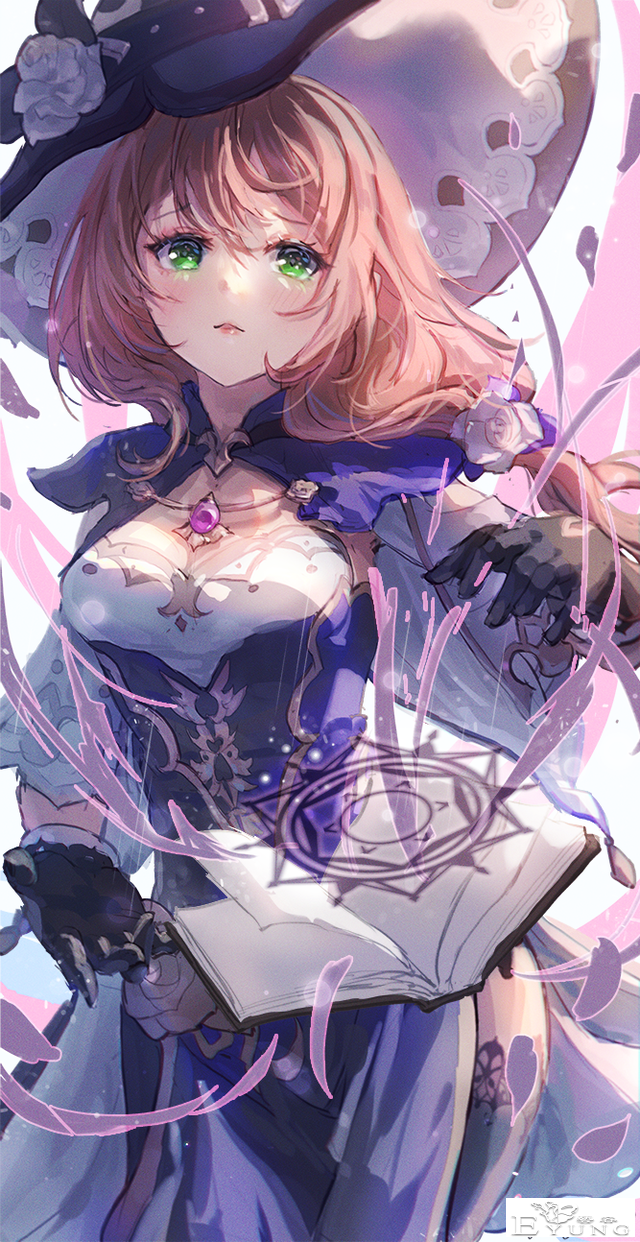 动漫壁纸 二次元ACG美图 动漫美女欣赏5.31-1-2.jpg