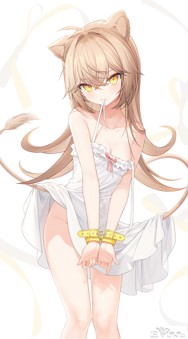 动漫壁纸 二次元ACG美图 动漫美女欣赏5.31-1-8.jpg