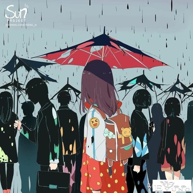一组漫画，揭露现实与人性-5.jpg