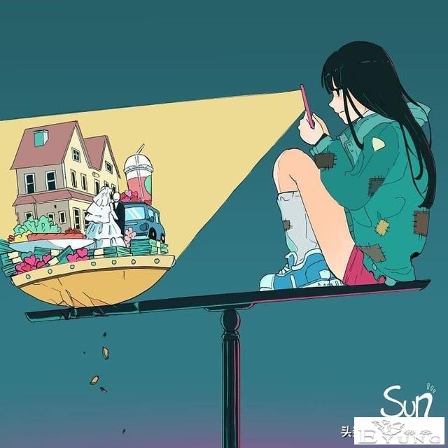一组漫画，揭露现实与人性-8.jpg