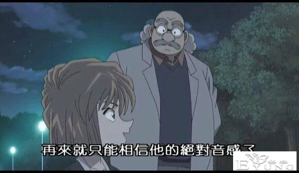 柯南的实力误区，夏威夷这部分原著并未承认-6.jpg