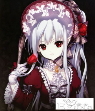 战斗力爆表！十大超强战斗属性美少女！-5.jpg
