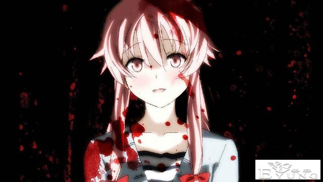 战斗力爆表！十大超强战斗属性美少女！-8.jpg