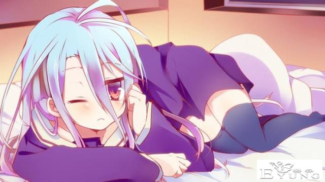战斗力爆表！十大超强战斗属性美少女！-9.jpg