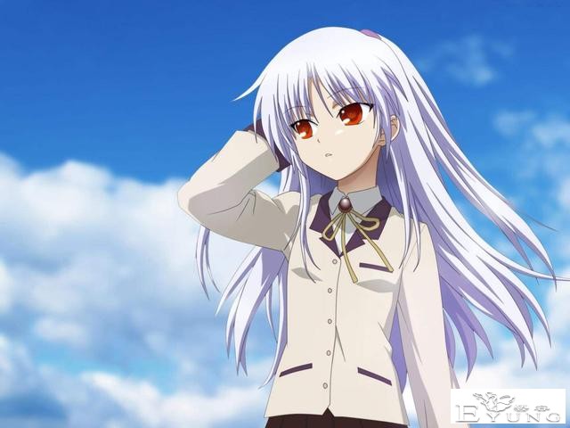 战斗力爆表！十大超强战斗属性美少女！-10.jpg