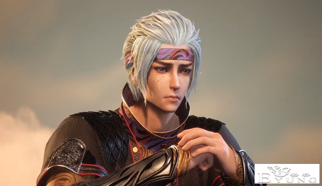 逆天至尊：男主为啥这么狠？实在是坏人太多，唯有以杀止杀-1.jpg