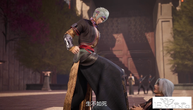 逆天至尊：男主为啥这么狠？实在是坏人太多，唯有以杀止杀-6.jpg