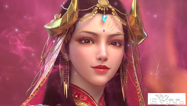 武动乾坤：有人说穆芊芊是低配美杜莎，我感觉比不上，还有些缺点-2.jpg