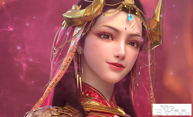 武动乾坤：有人说穆芊芊是低配美杜莎，我感觉比不上，还有些缺点-3.jpg