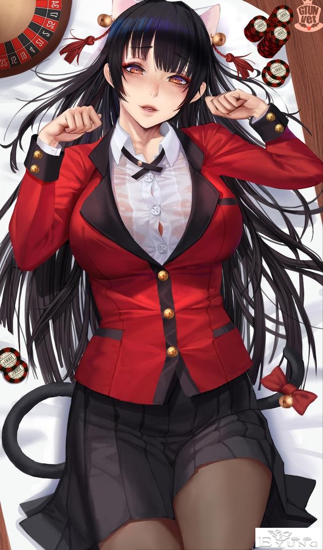 动漫壁纸 二次元ACG美图 动漫美女欣赏6.3-1-1.jpg