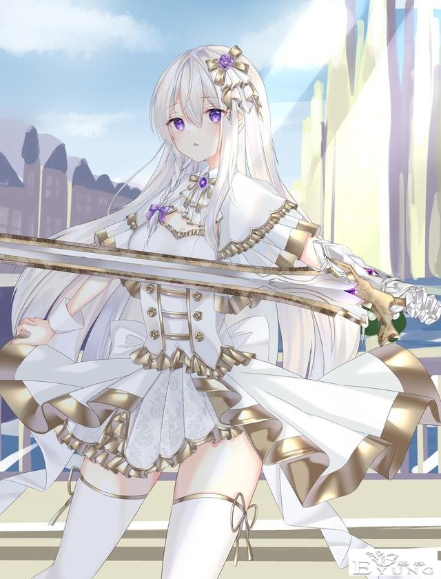 动漫壁纸 二次元ACG美图 动漫美女欣赏6.3-1-2.jpg