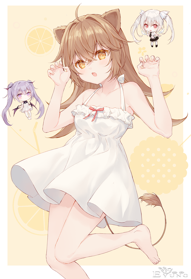 动漫壁纸 二次元ACG美图 动漫美女欣赏6.3-1-4.jpg