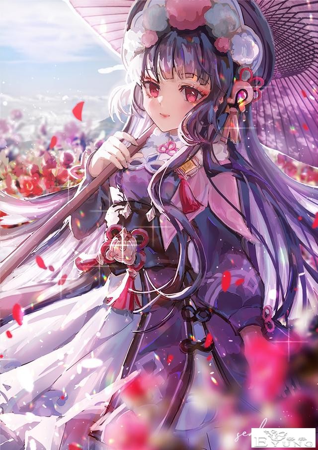 动漫壁纸 二次元ACG美图 动漫美女欣赏6.3-1-3.jpg