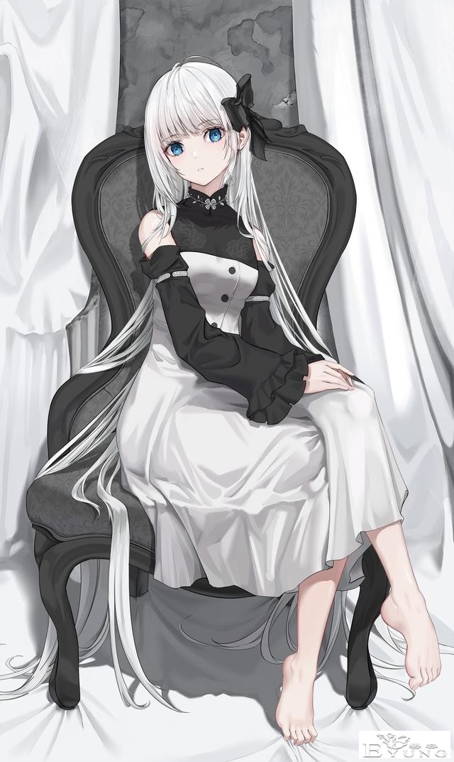 动漫壁纸 二次元ACG美图 动漫美女欣赏6.3-1-5.jpg
