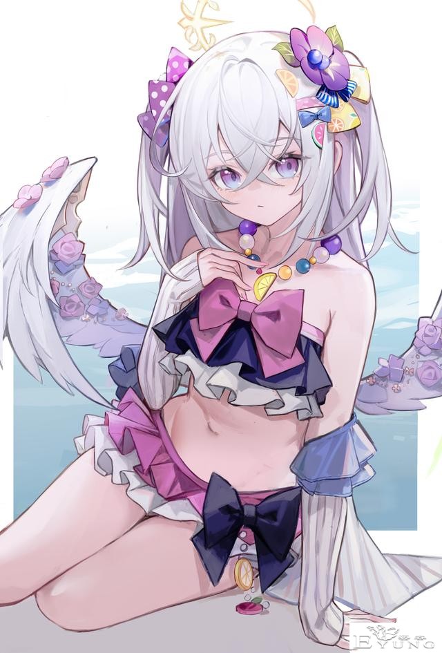 动漫壁纸 二次元ACG美图 动漫美女欣赏6.3-1-8.jpg