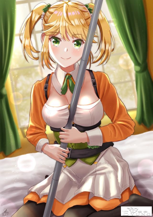 动漫壁纸 二次元ACG美图 动漫美女欣赏6.3-1-9.jpg