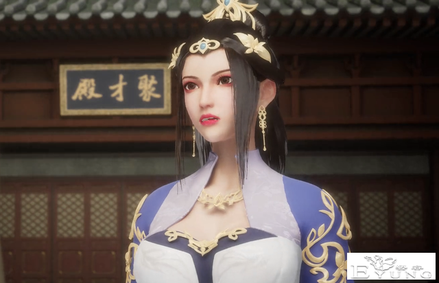 武神主宰：除了看尘少装X，爱情线也不错啊，我就很喜欢那个公主-3.jpg