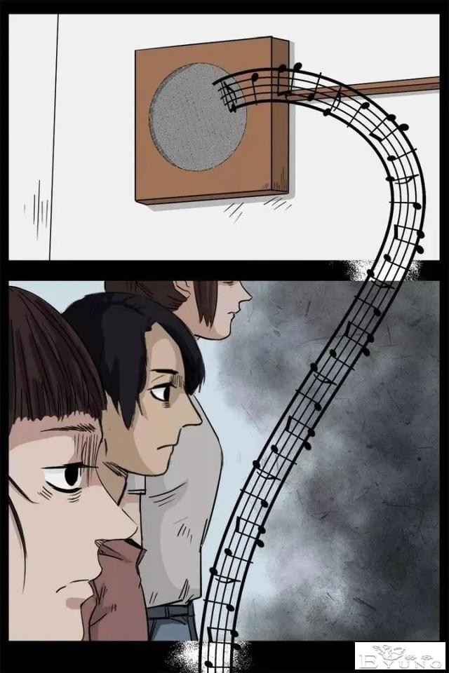 人性漫画《来自地狱的音乐》在精神病院偶遇貌美校花-78.jpg