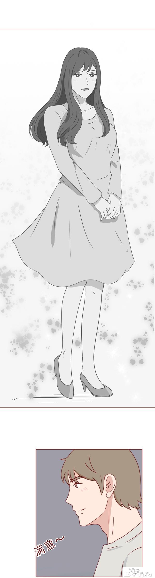 为争遗产，女孩被后妈点火炙烤，直至毁容，一篇揭露人性的漫画-48.jpg
