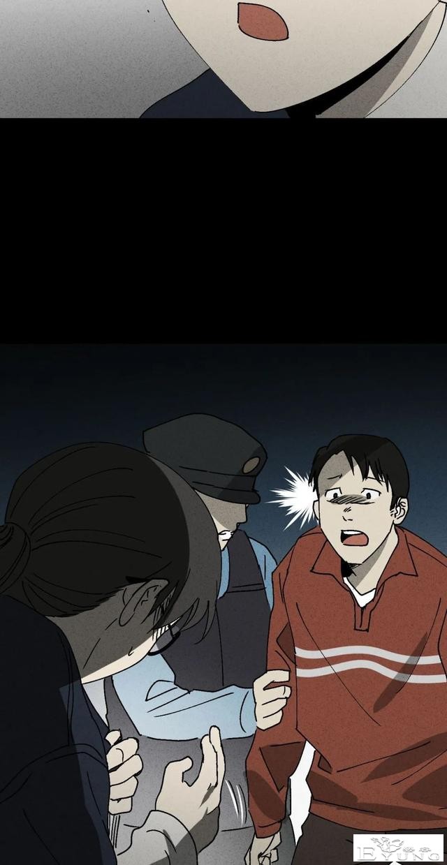 人性漫画《聋哑人》我能看见别人是不是杀人犯-57.jpg