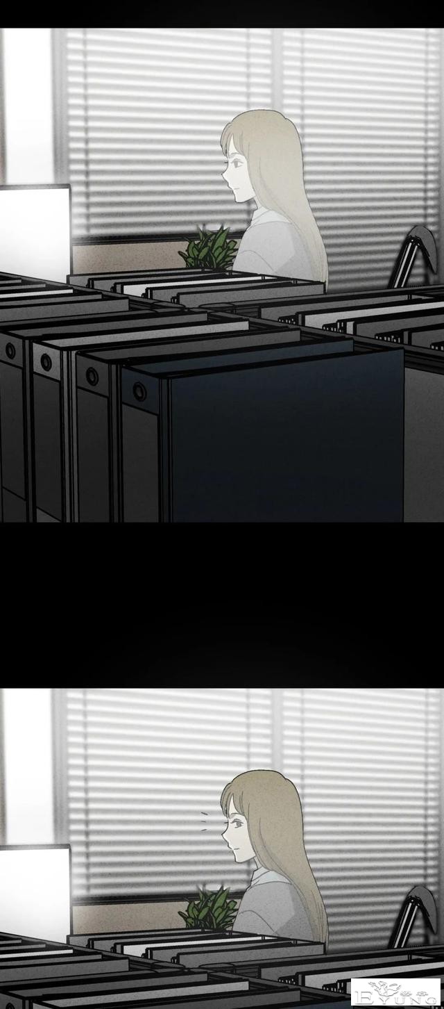人性漫画《聋哑人》我能看见别人是不是杀人犯-69.jpg