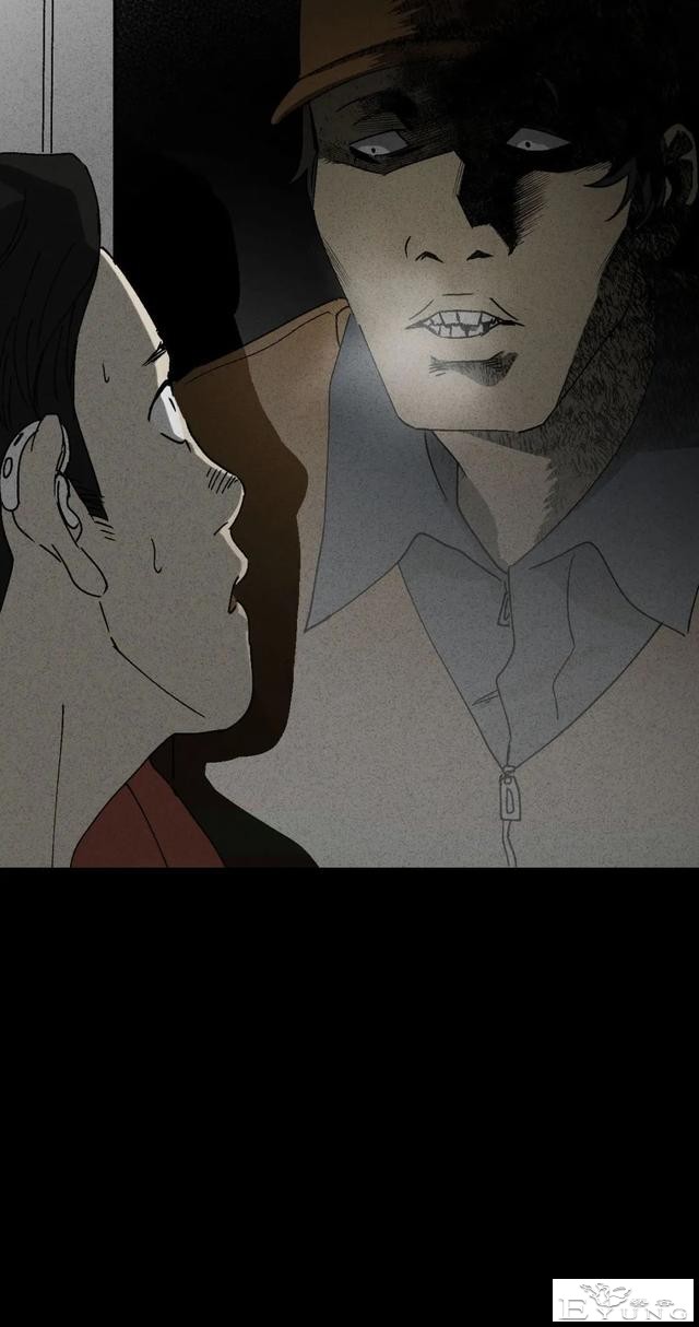 人性漫画《聋哑人》我能看见别人是不是杀人犯-83.jpg