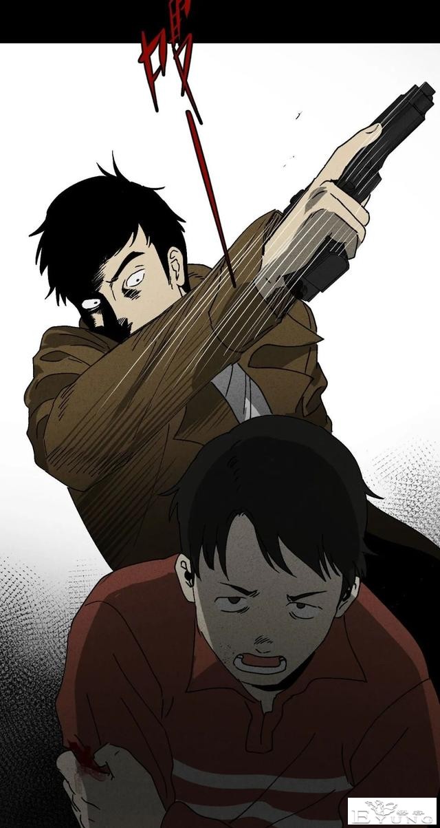 人性漫画《聋哑人》我能看见别人是不是杀人犯-115.jpg