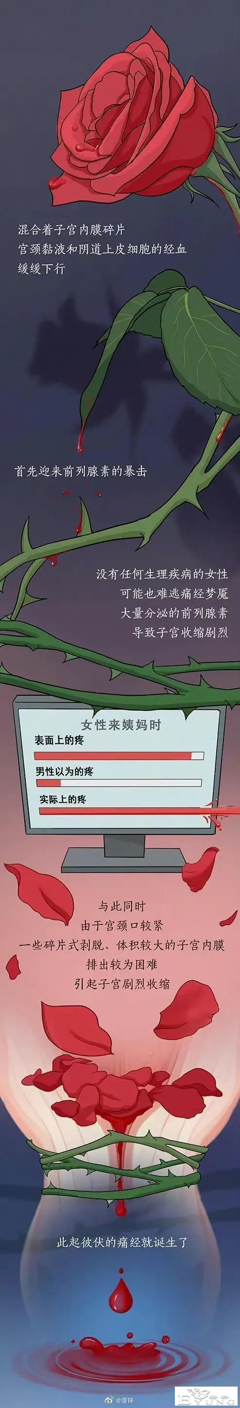 漫画：女生“大姨妈”的全过程-3.jpg