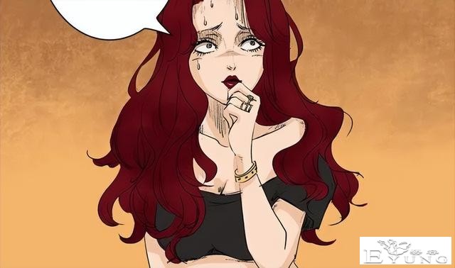人性漫画《刷脸》我拥有一张美女的人皮面具-5.jpg