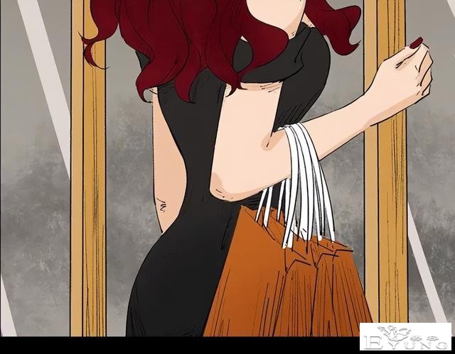 人性漫画《刷脸》我拥有一张美女的人皮面具-12.jpg