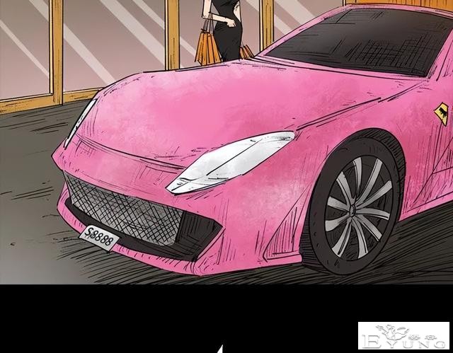 人性漫画《刷脸》我拥有一张美女的人皮面具-21.jpg