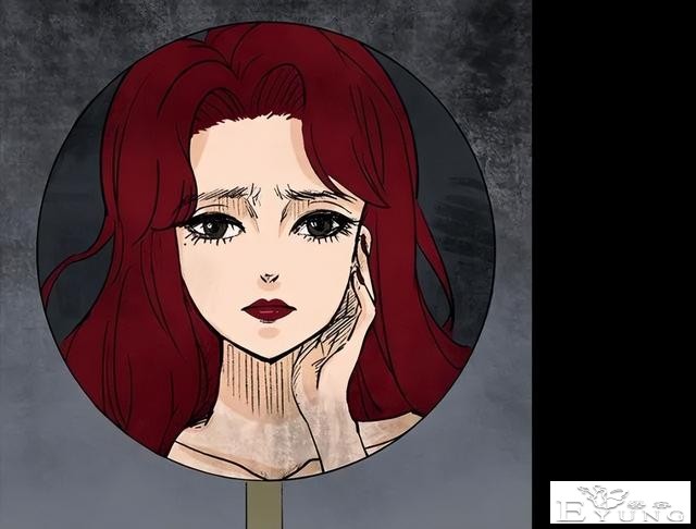人性漫画《刷脸》我拥有一张美女的人皮面具-53.jpg