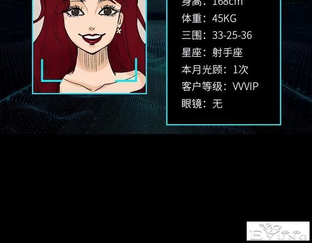人性漫画《刷脸》我拥有一张美女的人皮面具-82.jpg