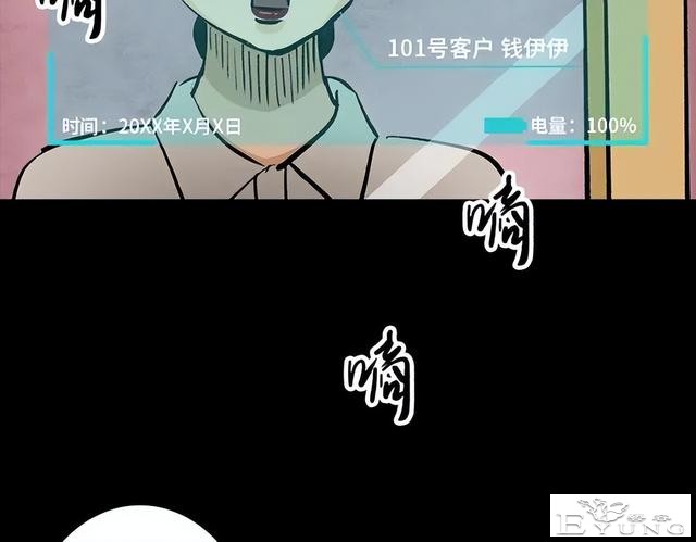 人性漫画《刷脸》我拥有一张美女的人皮面具-104.jpg