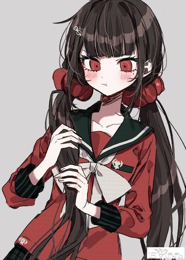 这位画师画的妹子总感觉好危险啊，但是，我喜欢-6.jpg