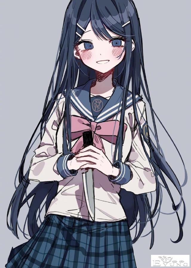 这位画师画的妹子总感觉好危险啊，但是，我喜欢-2.jpg