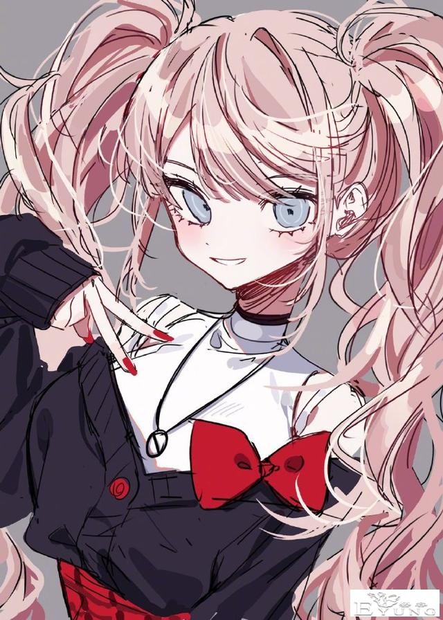 这位画师画的妹子总感觉好危险啊，但是，我喜欢-3.jpg