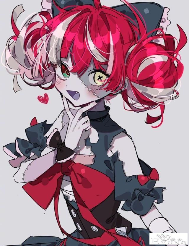 这位画师画的妹子总感觉好危险啊，但是，我喜欢-8.jpg