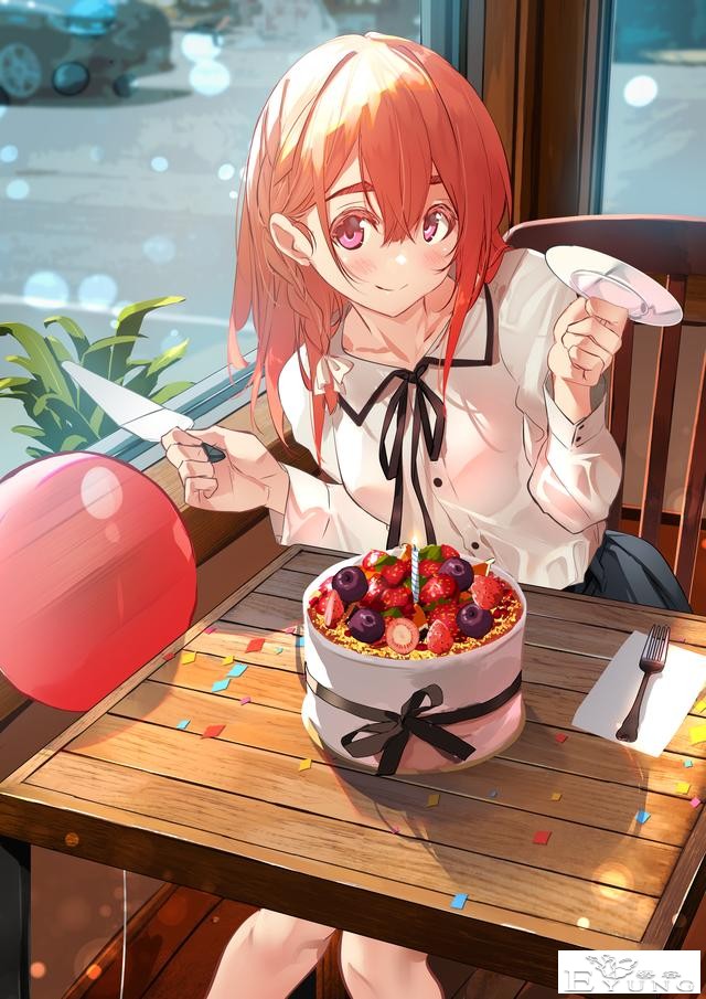 动漫壁纸 二次元ACG美图 动漫美女欣赏6.19-1-1.jpg