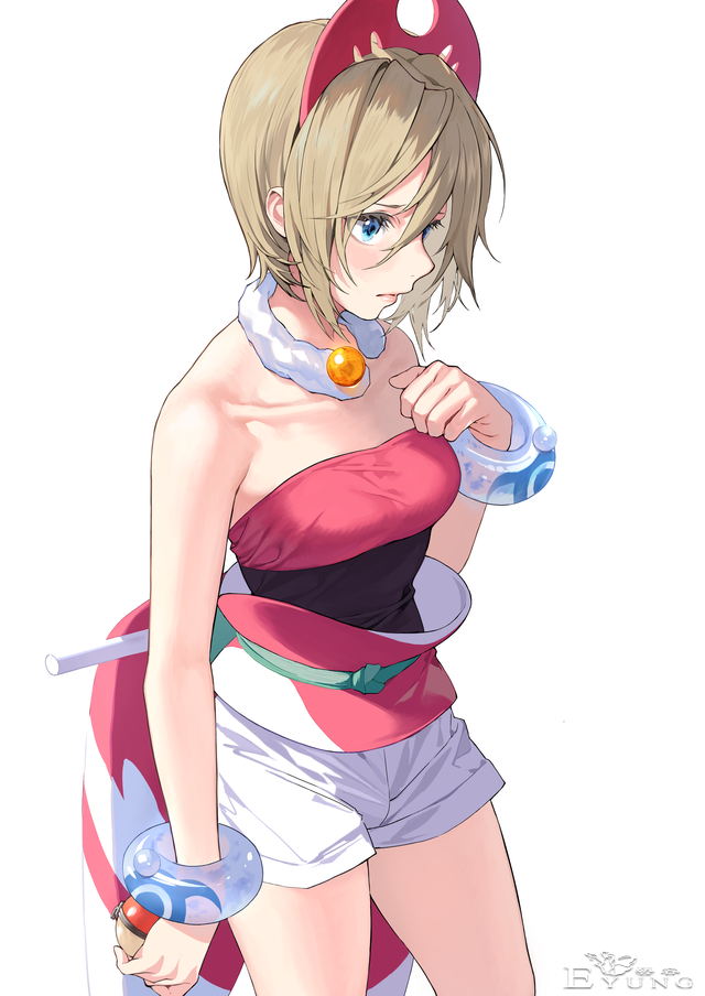 动漫壁纸 二次元ACG美图 动漫美女欣赏6.19-1-5.jpg