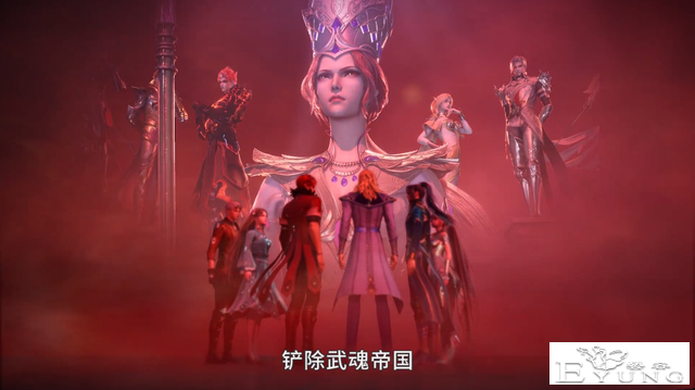 斗罗：三大女神模型对比，比比东波塞西不如阿银，蓝银皇身材傲人-4.jpg