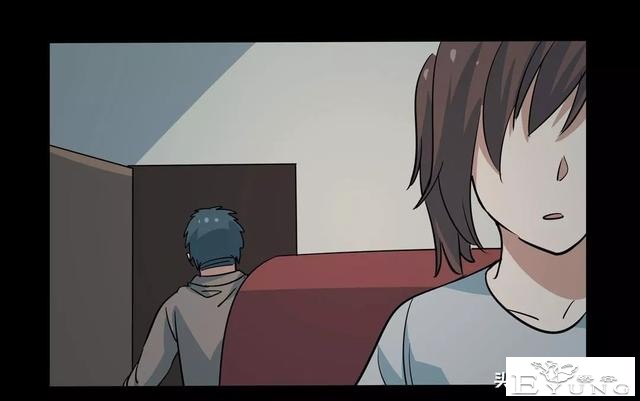 漫画《妄想症》我是傀儡女王-4.jpg