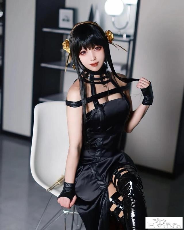 二次元cosplay纯欲美女壁纸库-3.jpg