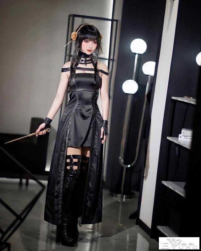 二次元cosplay纯欲美女壁纸库-1.jpg
