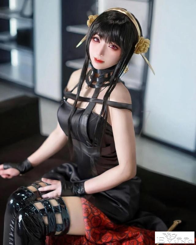 二次元cosplay纯欲美女壁纸库-4.jpg