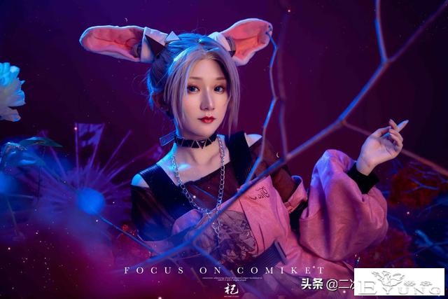 因为自卑踏入二次元的女孩，却因《秦时明月》和cos变得自信-6.jpg