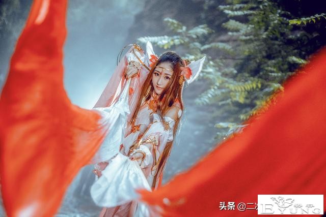 因为自卑踏入二次元的女孩，却因《秦时明月》和cos变得自信-11.jpg