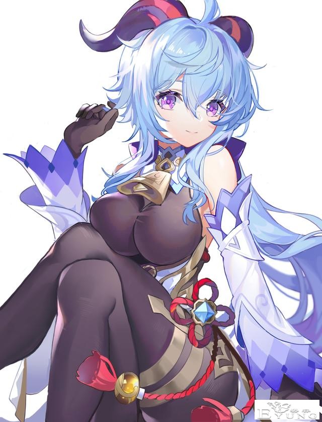 动漫壁纸 二次元ACG美图 动漫美女欣赏6.29-1-4.jpg