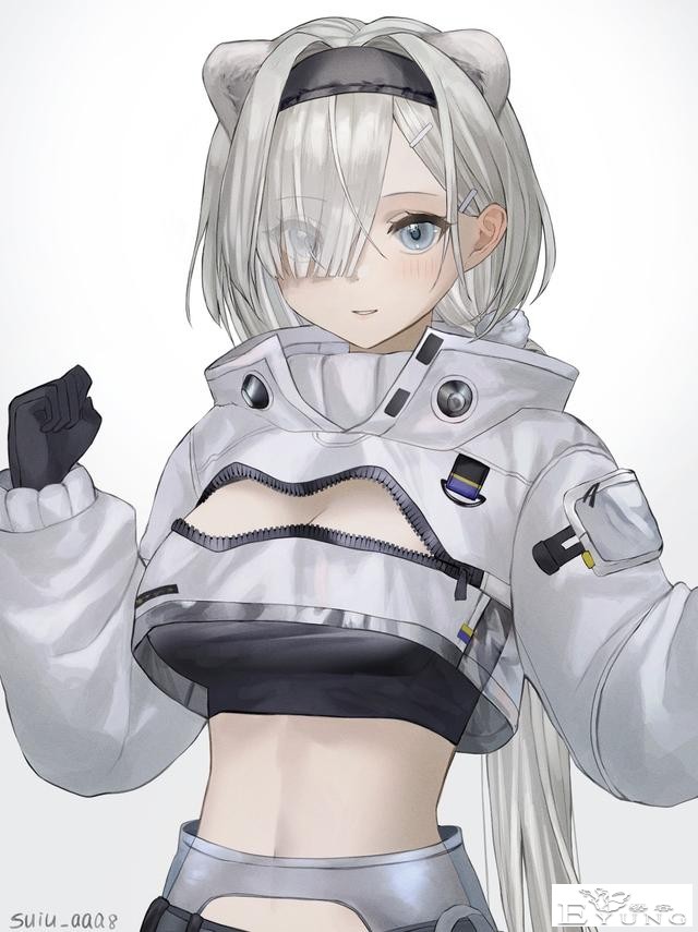 动漫壁纸 二次元ACG美图 动漫美女欣赏6.29-1-9.jpg