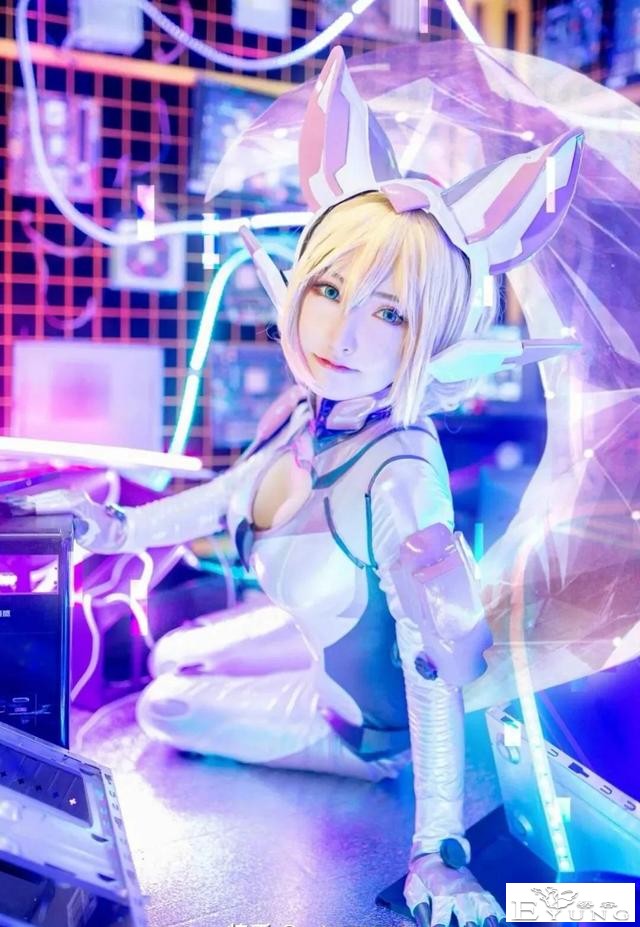 女装cosplay 美图欣赏-1.jpg
